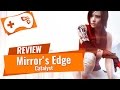 Mirror 39 s Edge Catalyst review Tecmundo Games