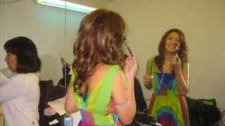 love won&#39;t let us be by rachelle ann go