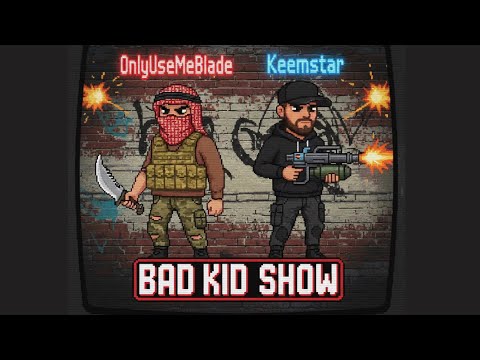 BadKidCast #109 UMG Nashville Recap!