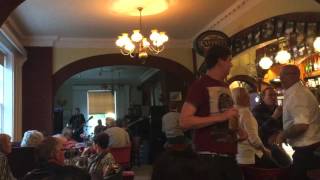 Route 66 at Salhouse Lodge