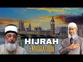 Hijrah Warning to Western Muslims - Part 2 | Dr Zakir Naik & Sheikh Imran Hosein #dajjal #endtimes