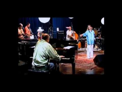 Angela Ro Ro e João Donato - Simples Carinho