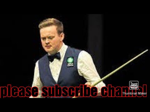 Shaun Murphy vs Fraser Patrick  | 2019 Northern Ireland Open - FULL MATCH