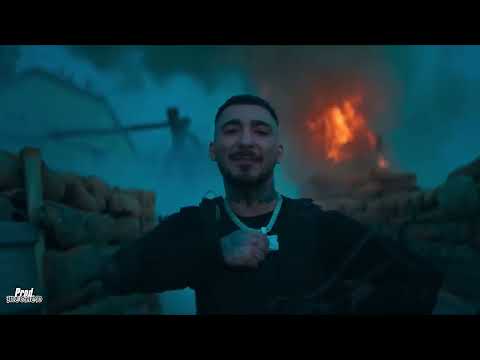 Cashflow x Organize x Batuflex x Uzi x Era7Capone   ILLEGACY 4 4K Remix Video prod @rapmethood