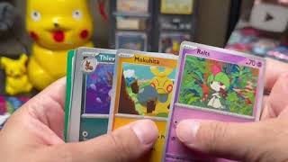 Pokémon Lunchbox and Khan Opening