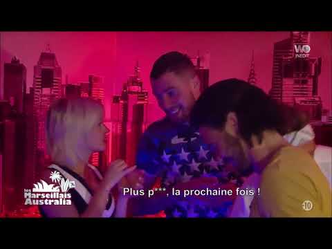 Les Marseillais Australia - Kevin redevient-il un jaguar ? - Épisode 3