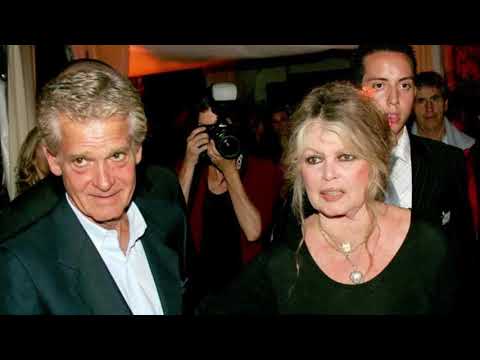 Brigitte Bardot Spouse