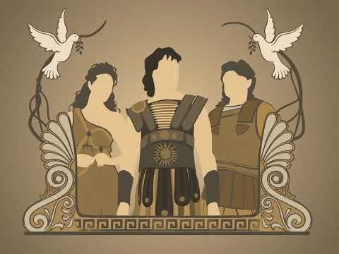 Az ÖSSZES Zanza TV Magyar Irodalom videó egy videóban!