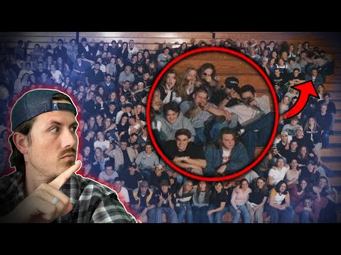 Top 3 photos with DISTURBING backstories | Part 3