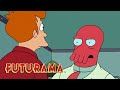 FUTURAMA Season 1 Episode 2 The Doctor Is In SYFY