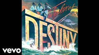 The Jacksons - All Night Dancin' (Official Audio)