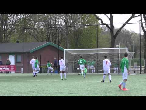 Voetbal 20160416 - Fragment 05