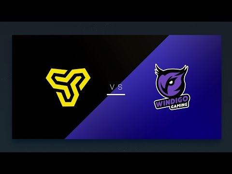CS:GO - Windigo vs. Space Soldiers [Inferno] Map 2 - EU Matchday 13 - ESL Pro League Season 8