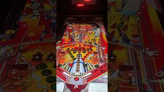 Road Kings Visual Pinball VPX - Virtual Pinball #virtualpinball #vpx #pinball #arcade #roadking