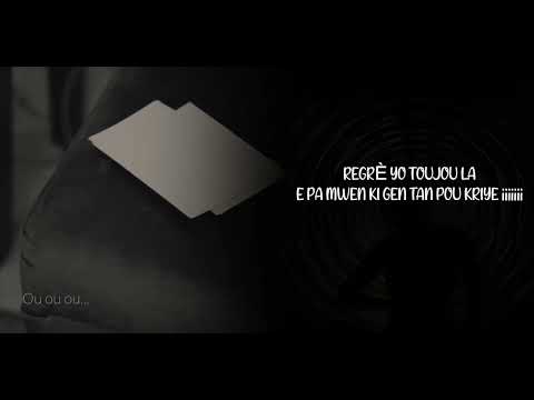 Mawe Mawestro - Pa gen Kè a (Lyric Video)