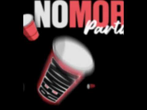 MHK- No More Parties Remix