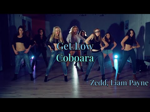 Get Low - Zedd, Liam Payne (English & Romanian Lyrics)