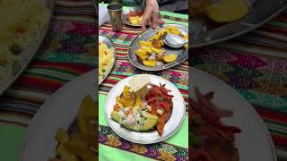 POV: Hiking the Inca Trail to Machu Picchu – an Epic Adventure!