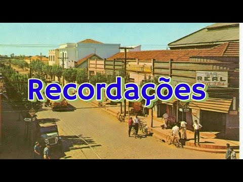 Rolândia PR Antigamente