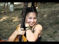 Ноган Манджиева- Солнышко (альбом "Калмычка") 