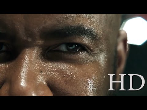 Never Back Down: No Surrender TRAILER HUT (2016) - Michael Jai White
