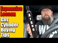 How NOT To Buy Welding Gas An Expensive Lesson In Shielding Gas