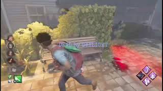 DEAD BY DAYLIGHT 