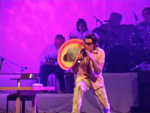 Ringeriksrussen 2006-Russefeber: Russeåpning