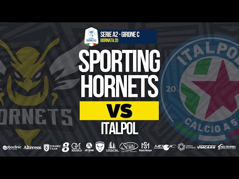 Sporting Hornets - Italpol (HL)