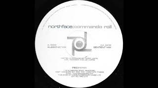 Northface ‎– Commando Roll (Sentient Mix)