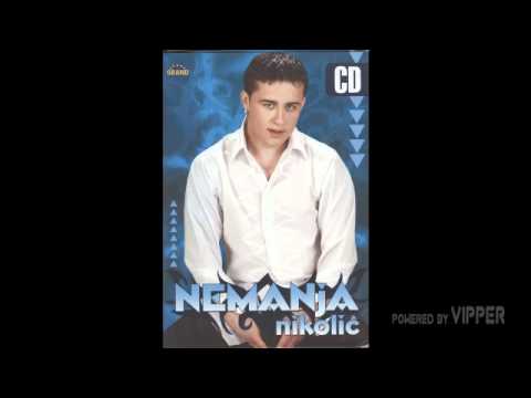 Nemanja Nikolic - Lazem - (Audio 2012)