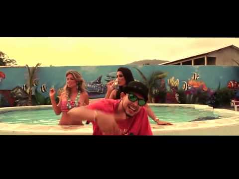Mc Tikão - Bloco Das Solteira (VIDEO CLIP) Oficial 2014