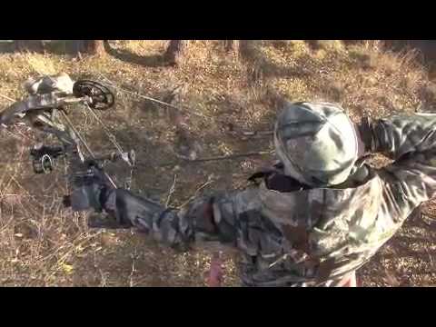 Deer Hunt - OklahomaPart1Teaser2010