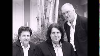 Crimson Jazz Trio - Ladies Of The Road