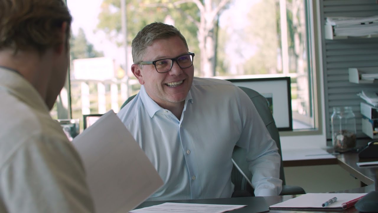 REDA CORP VIDEO 2021