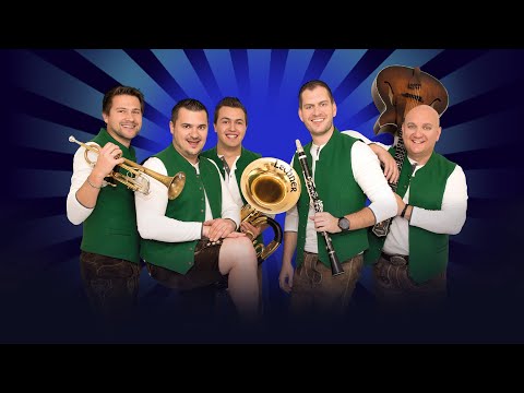 Da Sitza - Sulmtal Express - Live