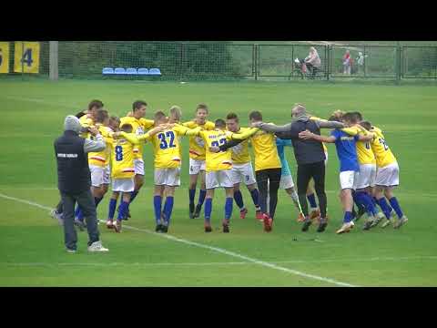 top 54 biała podlaska - motor lublin (cieszynka) Bonus dla Pawła :)