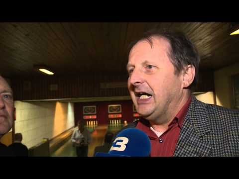 Kegel Vereinsmeisterschaft Kameradschaftsbund Mooskirchen