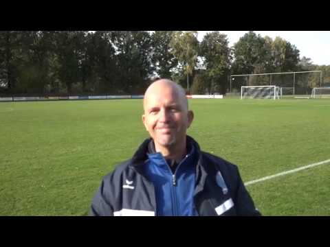 3 november 2018, S.V.Heythuysen JO15-2 / SHH JO15-1