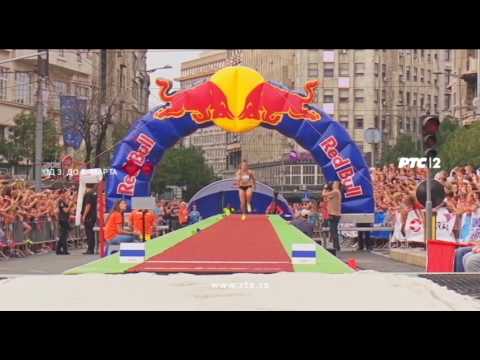 Evropsko dvoransko prvenstvo u atletici, Beograd 2017.