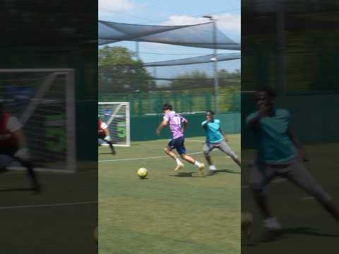 POV: Bro think’s he’s Neymar (He is)