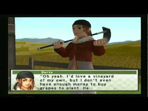 Let's Play Suikoden III #80 Recruiting Barts