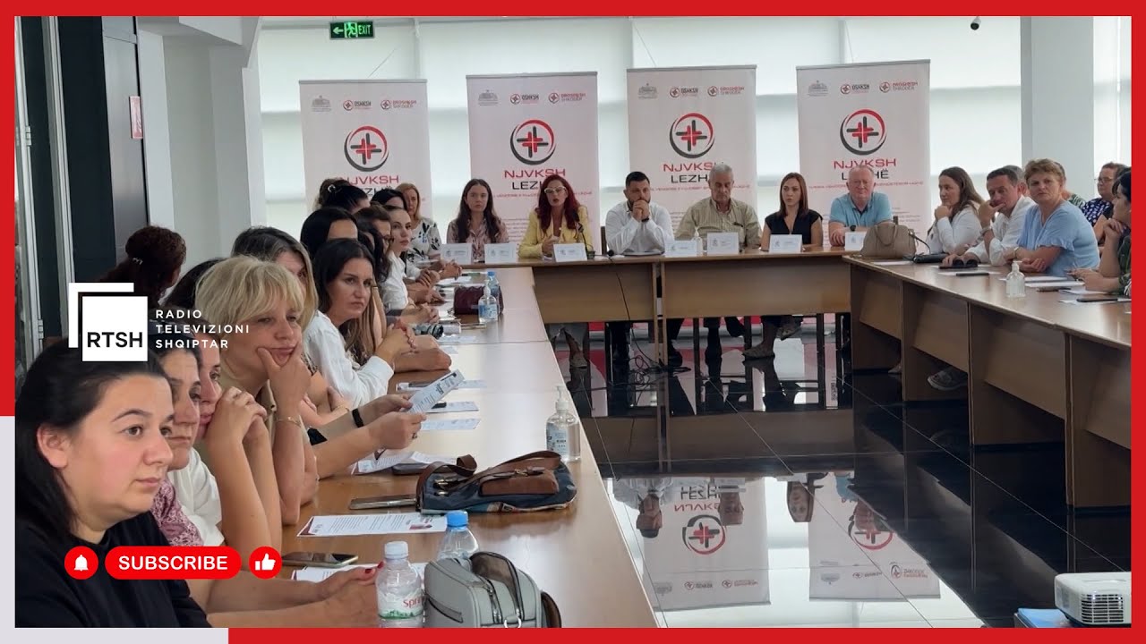 Refuzimi për vaksinimin e fëmijëve, tryezë diskutimi me specialistët: Më shumë angazhim në informimin e qytetarëve