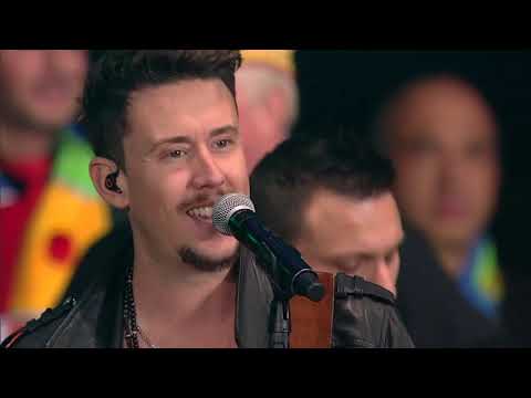 Eldorado - Wir finden kein Ende 2018