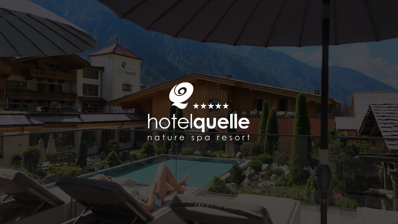 Hotel Quelle - Image Video