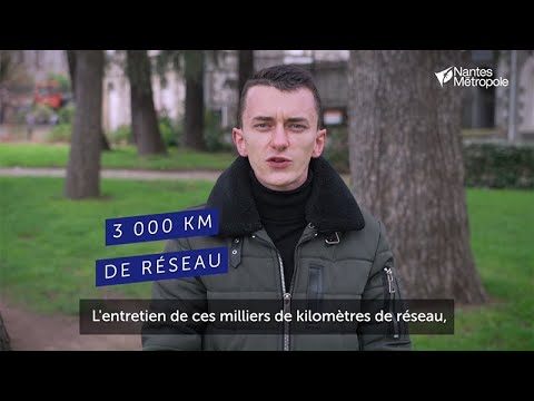 L'eau de la métropole en 6 questions