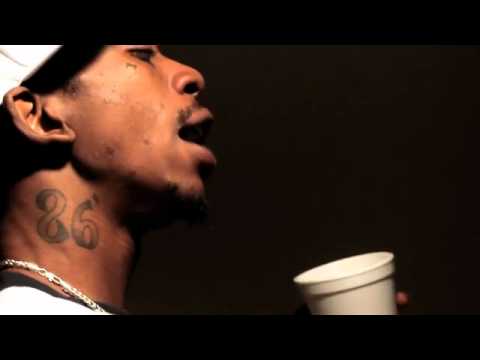 Young Jino - Callin Shots