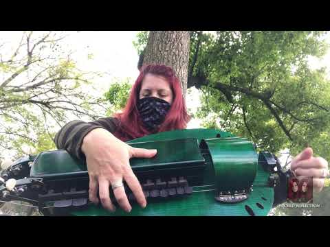 Hurdy Gurdy Practice: The Rains of Castamere & Game of Thrones Theme