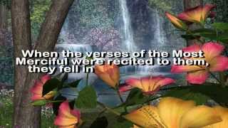 Download lagu Surah Maryam - Sheikh Abdul Rahman Al Sudais mp3