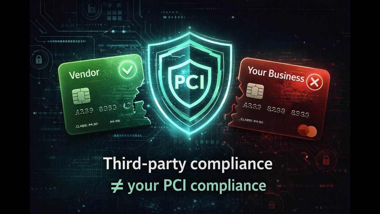 What is PCI Compliance - Explained by a Certified PCI-Professional